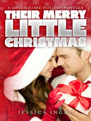cover image of Their Merry Little Christmas